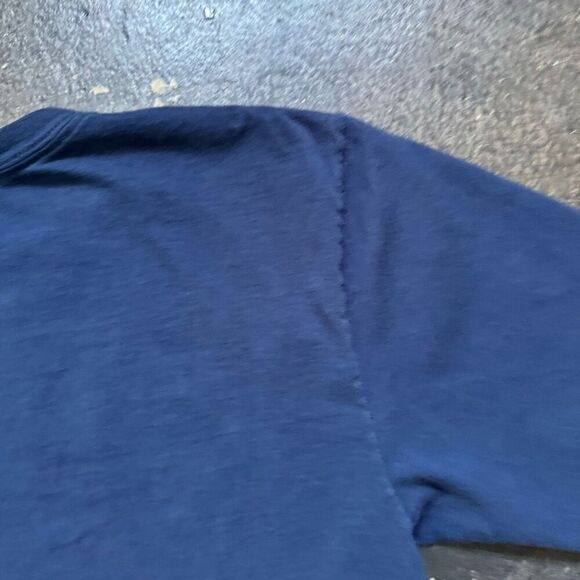 Nike North Shores Long Boards Blue Graphic Short Sleeve T-Shirt Size Medium - Picture 7 of 11